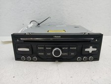 Autoradio originale CITROEN C4