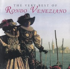 Rondò veneziano the - the, very