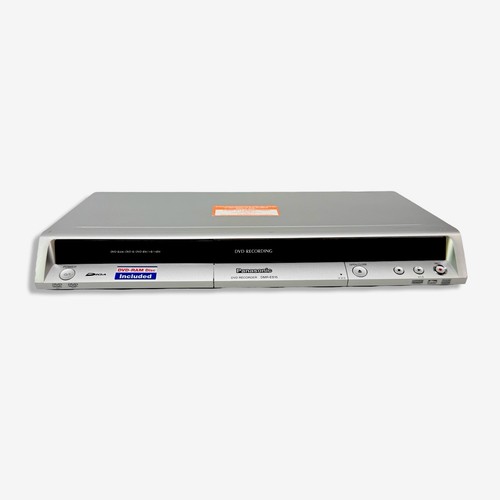 Panasonic dmr es15 - panasonic, dmr-es15