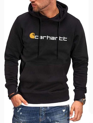 Felpa carhartt - felpa,