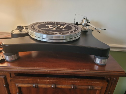 Giradischi vpi prime - giradischi,