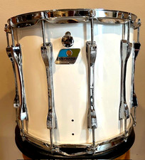 Rullante da marcia vintage