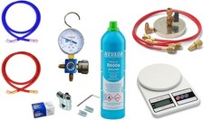 Kit completo per - , ricarica