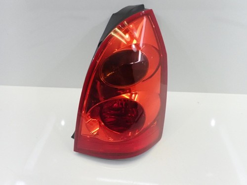Fanale posteriore destro