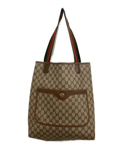 Gucci borsa beige - gucci, tote