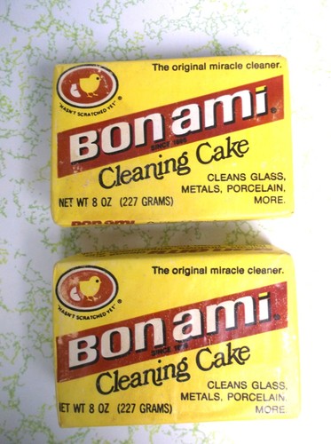 Vintage bon ami sapone - bon, 8