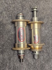 Mozzi BMX Bullseye 36H anni 80