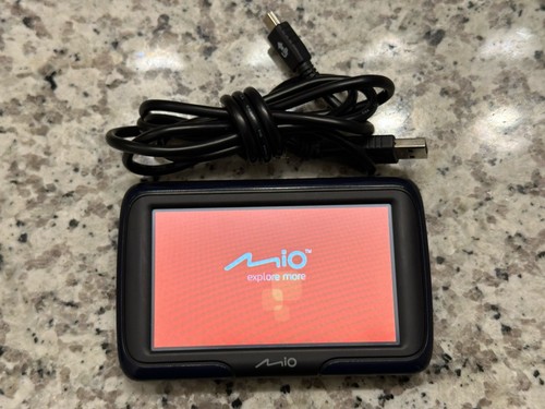 Original mio moov - original, m401