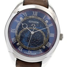 Orologio Uomo Citizen
