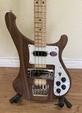 Rickenbacker 4003SW Bass