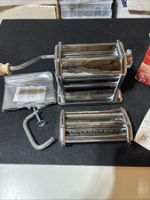 Imperia Lusso SP 150 Pasta