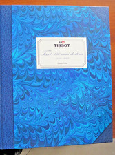 Tissot 150 Anni di Storia