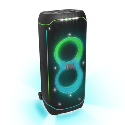 Cassa audio amplificato - cassa,