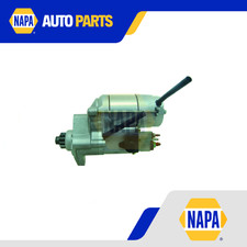 Motorino avviamento adatto per