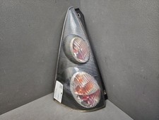 Faro Posteriore Sinistro -