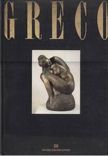 Emilio Greco
