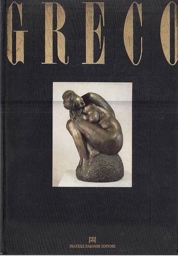 Emilio greco - emilio,