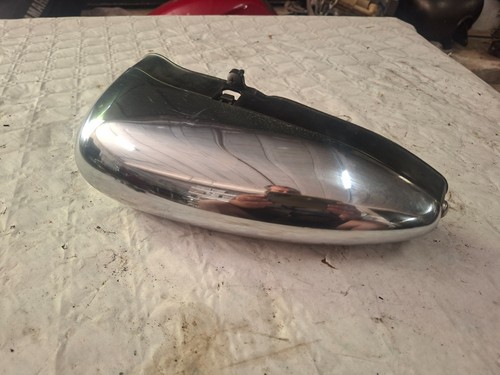 Boite air gauche - a,