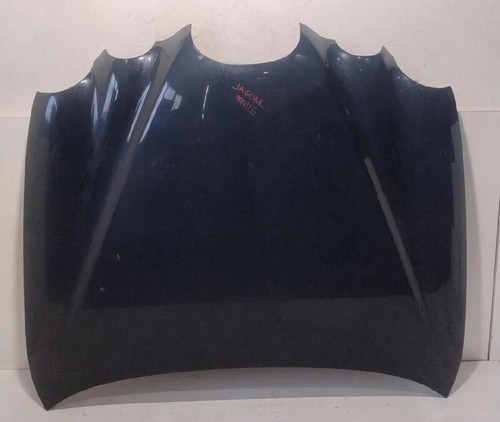 Cofano anteriore jaguar - anteriore,