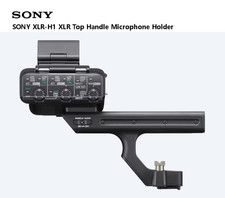 Sony FX3/FX30 XLR-H1 XLR -