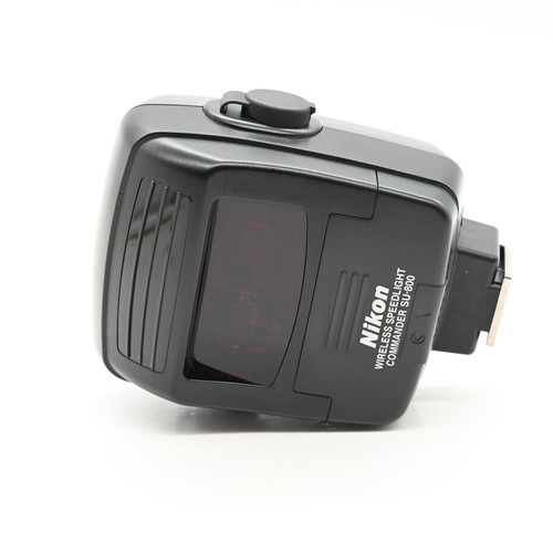 Nikon 800 wireless - su-800,