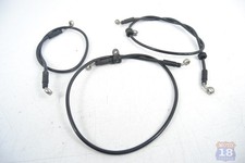 Tubi tubo freno in treccia