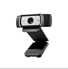 Logitech C930s Pro HD Webcam