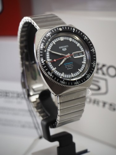 Seiko sport limited - -,