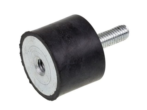 Silent block antivibrante - silent-block,