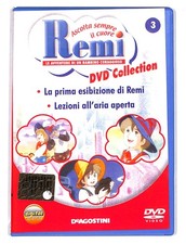 EBOND Remi vol.3 - La prima esibizione di Remi DVD DB725908
