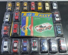 Rally collection entra - rally,