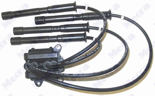 Bobina cavi candela clio - bobina, e