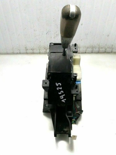 Comando leva cambio automatico - comando,