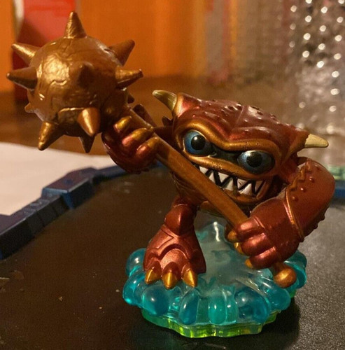 Personaggio skylanders spyro - personaggio, spyro's