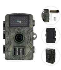 Full HD FOTOTRAPPOLA MIMETICA