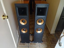 Klipsch RF-5 Reference Floor