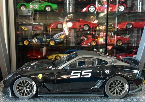 Ferrari 599 mr - xx,