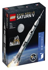 LEGO® Ideas – 21309 NASA