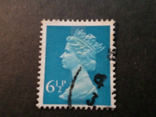 Bretagna 1975 - gb,
