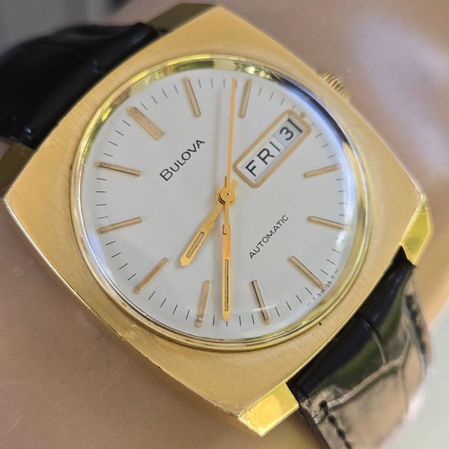 Orologio automatico uomo