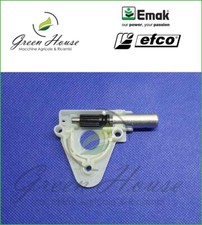 Pompa olio OLEOMAC EFCO per