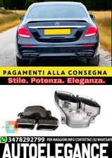 💫Terminali di Scarico