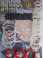 FLIPPER WILLIAMS -FUNHOUSE-KIT