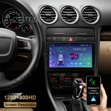 2+32GB Android 13 Autoradio 2
