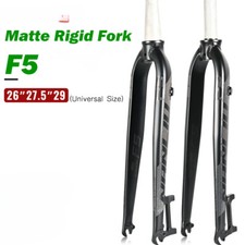 Forcella rigida 26er 27.5er