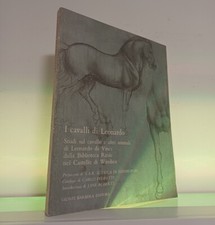 Carlo Pedretti, 'I cavalli di