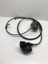 POMPA FRENO PINZA POSTERIORE   SCOOTER PIAGGIO NRG POWER 50CC