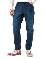 Diesel - Jeans Uomo Regular