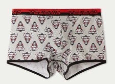 Slip Boxer Uomo Tezenis -
