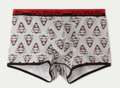 Slip boxer uomo - boxer,